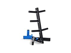 CAP Barbell Olympic Plate Tree Rack