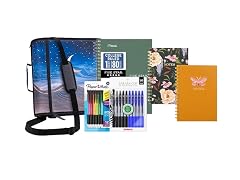 Back to School Supplies