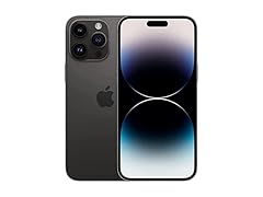 Apple iPhone 14 Pro Max Unlocked (Refurbished)