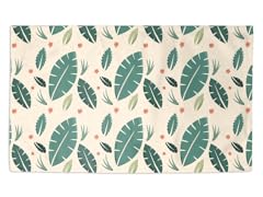 "Southwest Vibes" 3' x 2' Rug