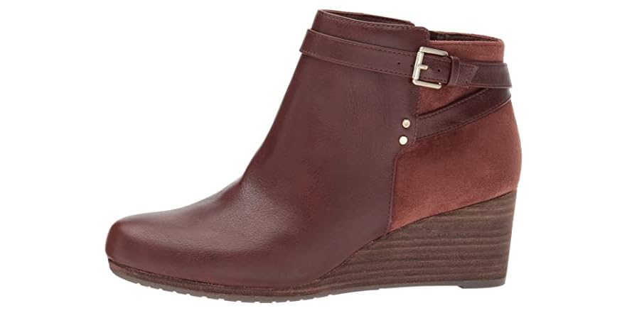 Dr. Scholl's Shoes Womens Double Boot