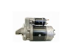 Generic New Starter Motor (3.6 KW) Compatible