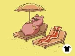 Got it Made in the Shade