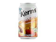 Kerns Peach Nectar Can 1 Ct 11.5 Oz