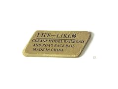 Life Like 433-1416 All Scale Track Brite Cleaner
