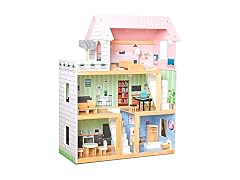 Doll House Small Pink