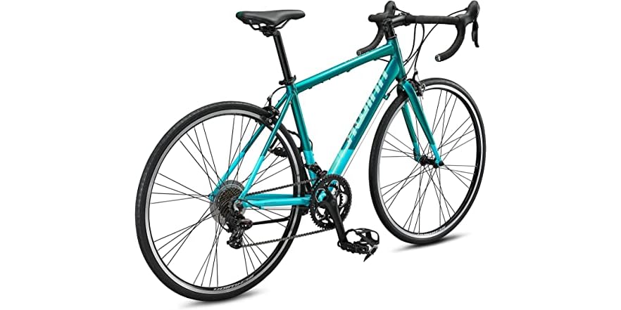schwinn phocus 1400 road bike