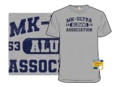MK Ultra Alumni