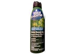 3 Pack Total Home Bug Repellent 6oz