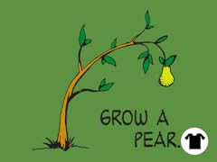 Pear Propagation