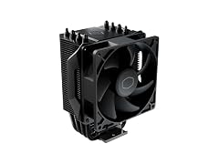 Cooler Master Hyper 411 Nano CPU Air Cooler