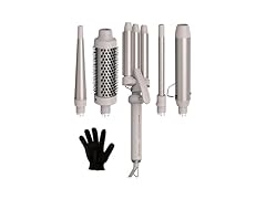 Remington Trendology 5-in-1 Multi-Styler