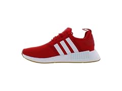 Originals adidas Mens NMD R1 Lace Up Sneakers