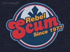 Vintage Scum - Heather Remix