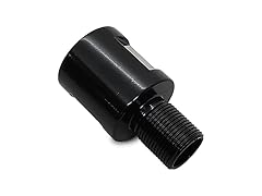 Riot Balls 1/2-28 Male to 5/8-24 Female