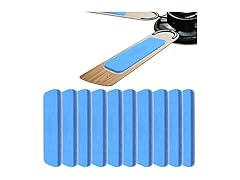 DIAMONDFORGE Ceiling Fan Filters for Blades