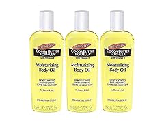 Palmer's Cocoa Butter Oil w/ Vit E, 3pk