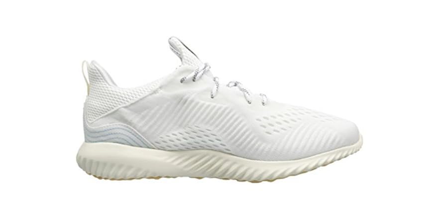 alphabounce m parley