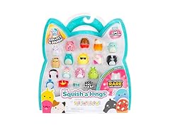 Squish-a-longs Mini-Squish 14-Pack (Wave 3, Style 1)