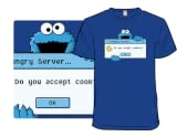 Hungry Server