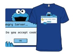 Hungry Server