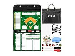 JIUKONG Baseball Lineup Board
