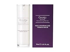 Cult51 Neck And Decollete Firming Cream 