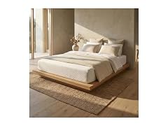 Atlas Mattress Memory Foam Mattress,