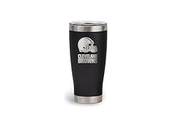 BROWNS Etched Tumbler (20oz)