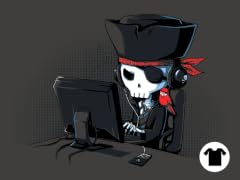 Music Pirate