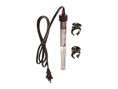 Penn-Plax Cascade Heat Aquarium Heater –