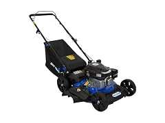 BILT HARD 21" Gas Lawn Mower