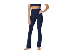 Amazon Essentials Flared Bootcut Leggings (XL)