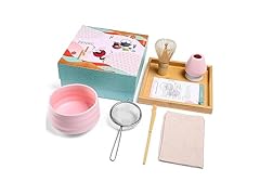 ZENRC Ceremony Matcha Kit 