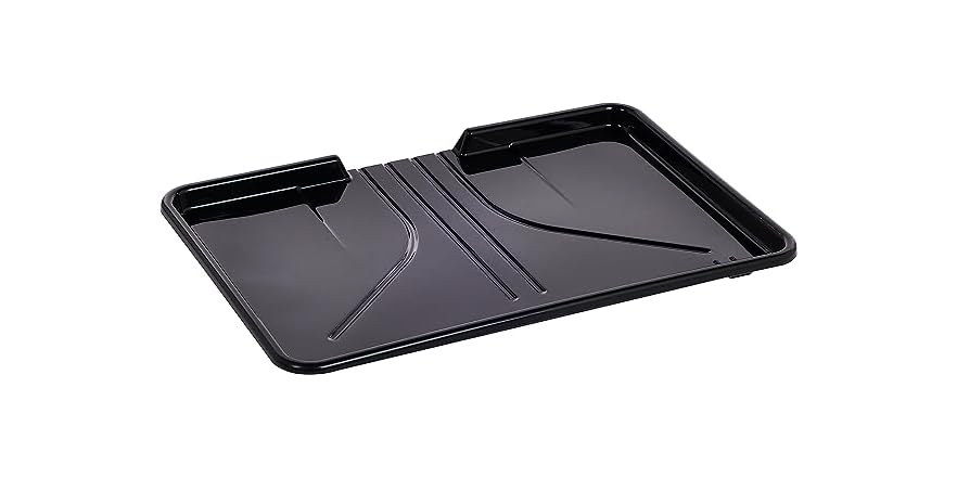 Dish Drainer Drain Board and Utensil Holder
