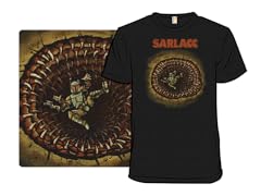 A Bigger Luxury Sail Barge