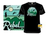 Rebel Squadron
