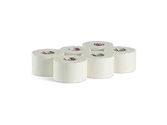 RockTape Athletic Tape White 6 Pack