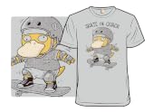 Skate or Quack