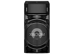 LG XBOOM RN5 Bluetooth Audio System