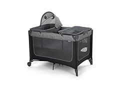 Safety 1st 3-in-1 Portable Play Yard