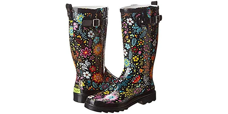 western chief rain boots womens