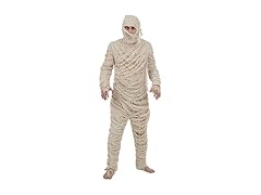 Fun Costumes Men's Mummy Halloween Costume