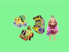 Santa's Favorite Toys Under $5