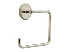 Delta 759460-SS Delta Hand Towel Holder Stainless Steel