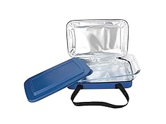Le Regalo Glass Casserole Carry Bag