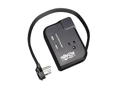 TRPTRAVELER3USB - Tripp Lite Protect It
