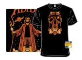 The Trip Abides