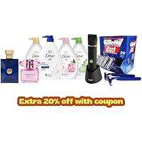 Extra 20% off on Beauty Products