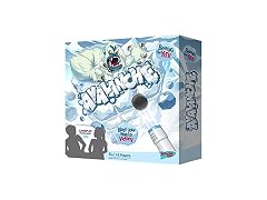 Skyrocket Games Avalanche Family Board Game